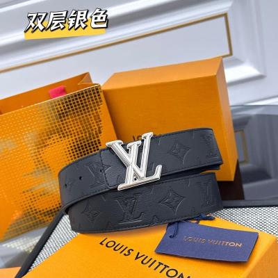 wholesale quality louis vuitton dimension belt model no. 808